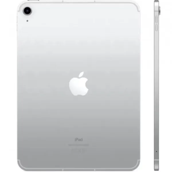 Apple iPad 11 (2025) LTE 256gb Silver