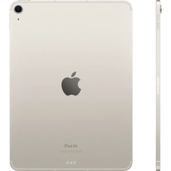 Apple iPad Air 11 (2025) LTE 512gb Starlight