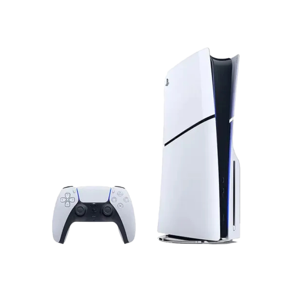 Игровая приставка Sony PlayStation 5 Slim