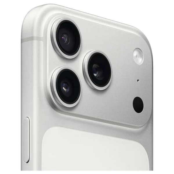 Apple iPhone 17 Pro Max 512Gb Silver eSim