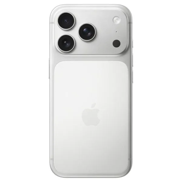 Apple iPhone 17 Pro Max 512Gb Silver eSim