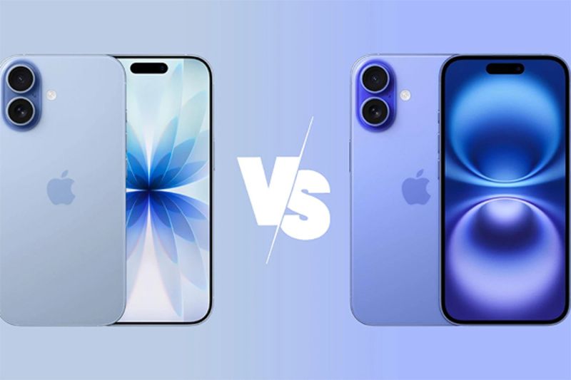 iPhone 17 vs iPhone 16 — стоит ли обновляться в 2025 году