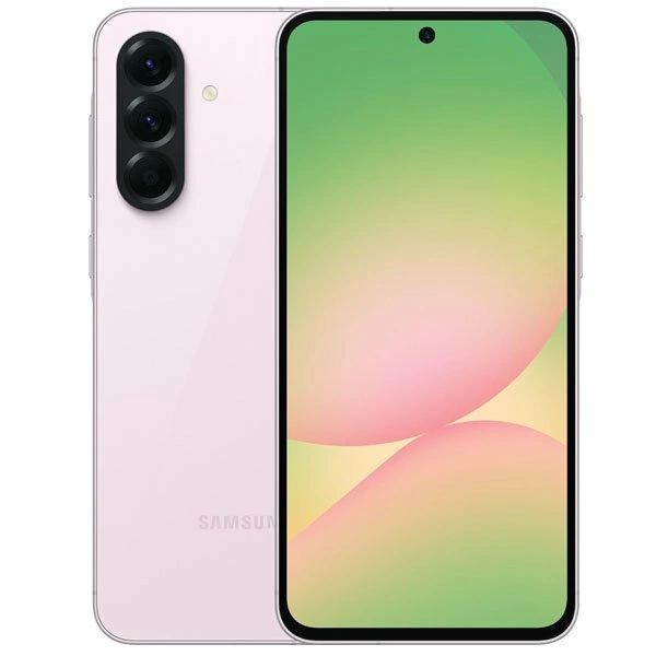 Samsung Galaxy A56 8+ 128Gb Awesome Pink 5G